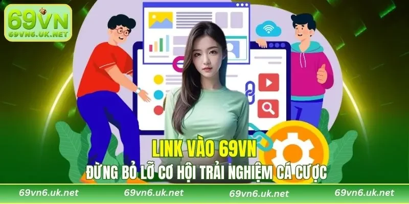 Link Vào 69VN